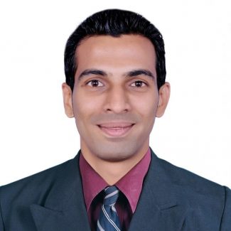 Profile picture of Oswald Goveas